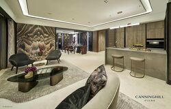 Canninghill Piers (D6), Apartment #466258911